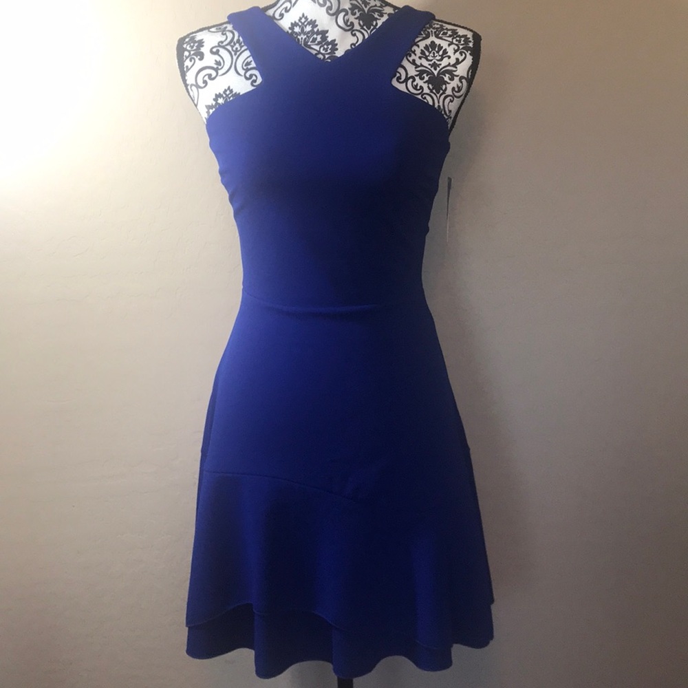 Love Ady dress